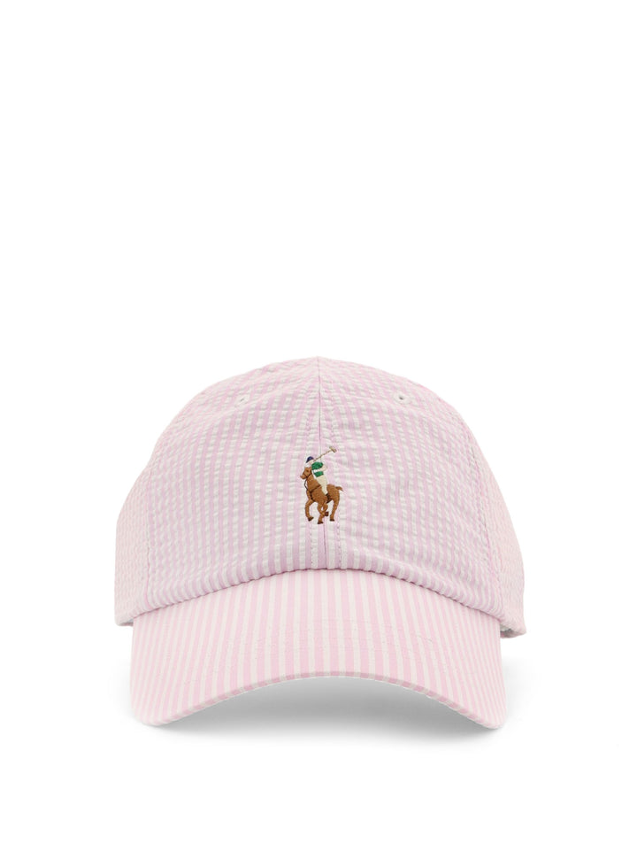 Polo Ralph Lauren Hats - Light and natural | 5a7de207f199895ca9baa13ccfbe8418c454f916