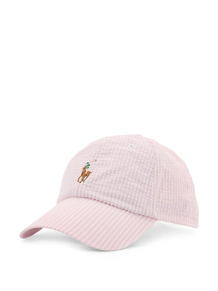 Polo Ralph Lauren Hats - Light and natural | 3615d23167d7d19fbf006ede8bd7752f57344d60