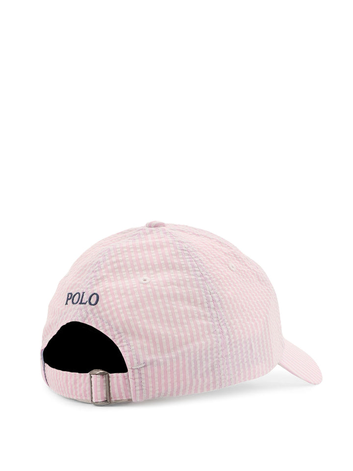 Polo Ralph Lauren Hats - Light and natural | 1de722cfcfcee89610cdaeb7f63f6e6345d54cbc
