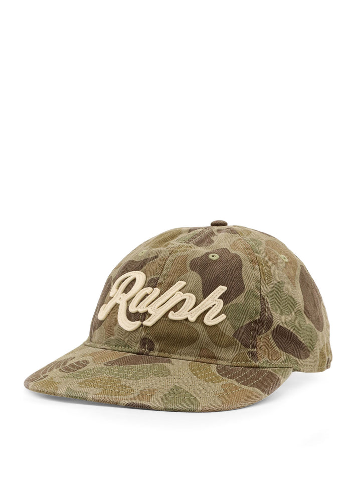 Polo Ralph Lauren Hats - Blue and green | f89f195d4e308ee1a01a4e3d73e65254a808550f