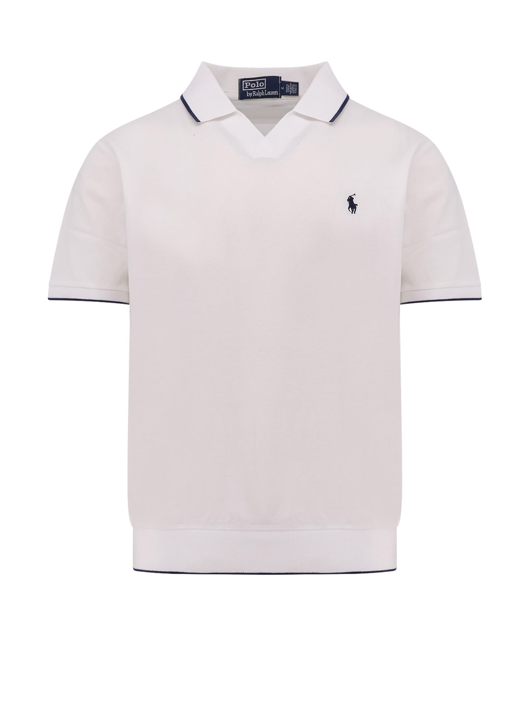 Polo Ralph Lauren T-shirts and Polos - Light and natural | 16c6a964ed63a1b6c946d67ff0926cf257e1b0c7
