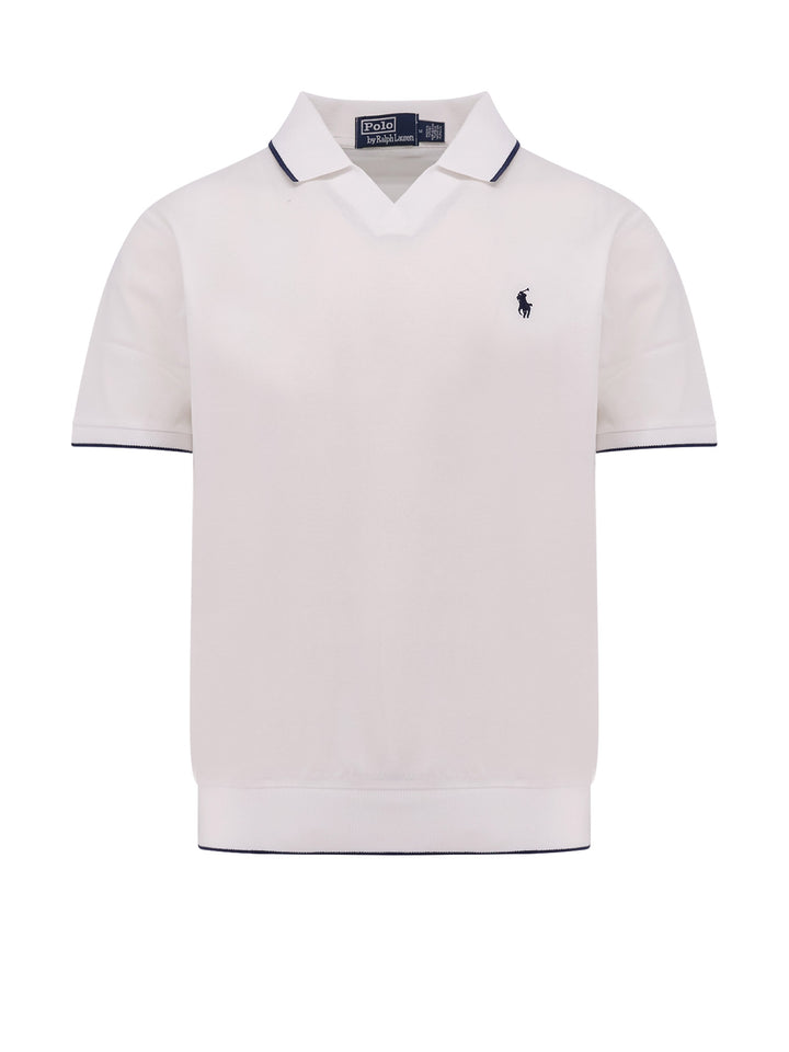 Polo Ralph Lauren T-shirts and Polos - Light and natural | 16c6a964ed63a1b6c946d67ff0926cf257e1b0c7