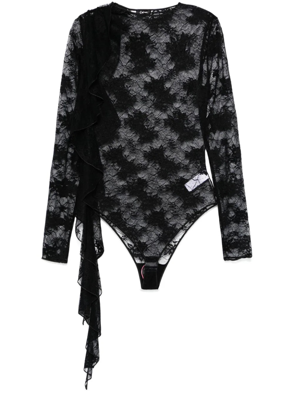 Oseree Body - Black | 2d096c88f13ada4e2a4be851d0dd8d7081d8e082