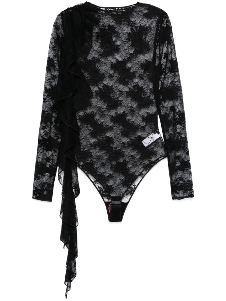 Oseree Body - Black | 2d096c88f13ada4e2a4be851d0dd8d7081d8e082