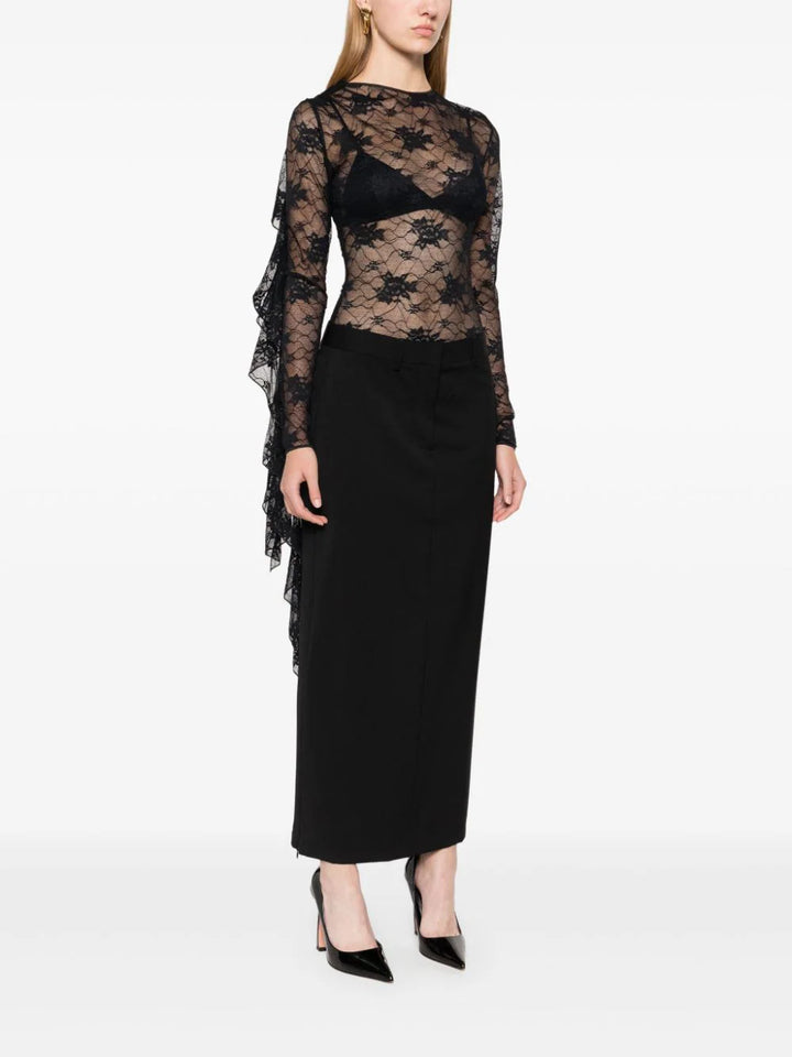 Oseree Body - Black | bf47674153d4ad801b14b09d54cfbaa6dad857c3