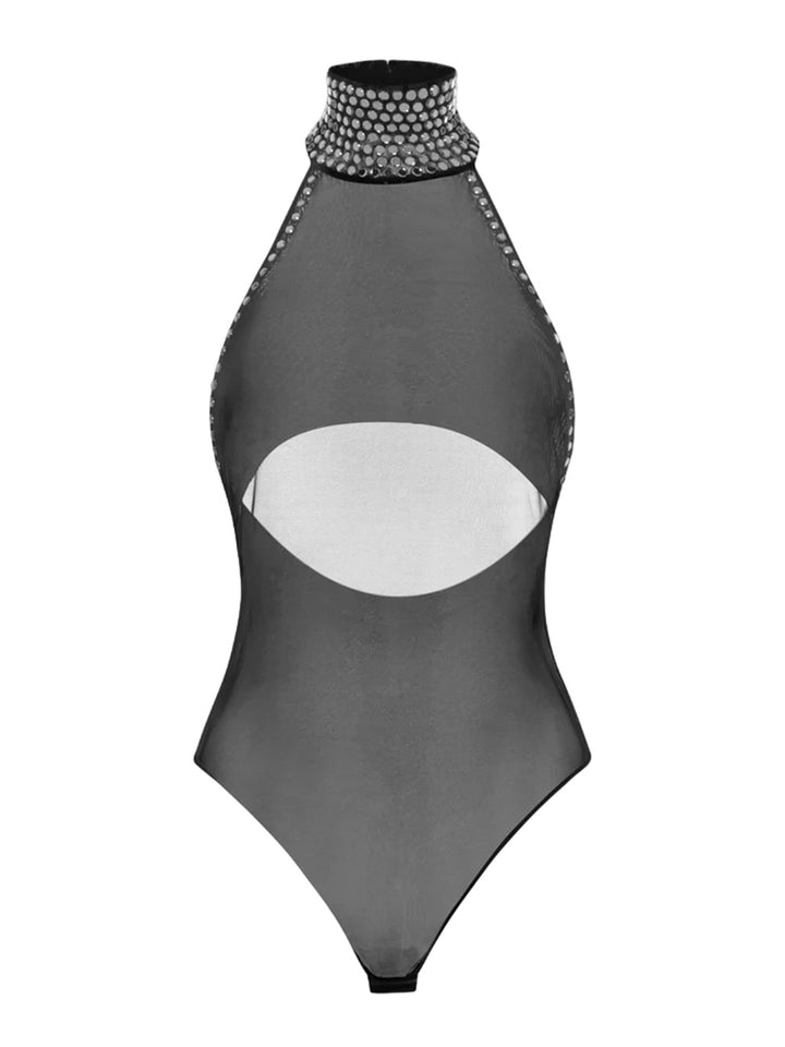 Oseree BODY - Black | e0b09b0575fe8ddc6dcf015b54b41509e76af4d3