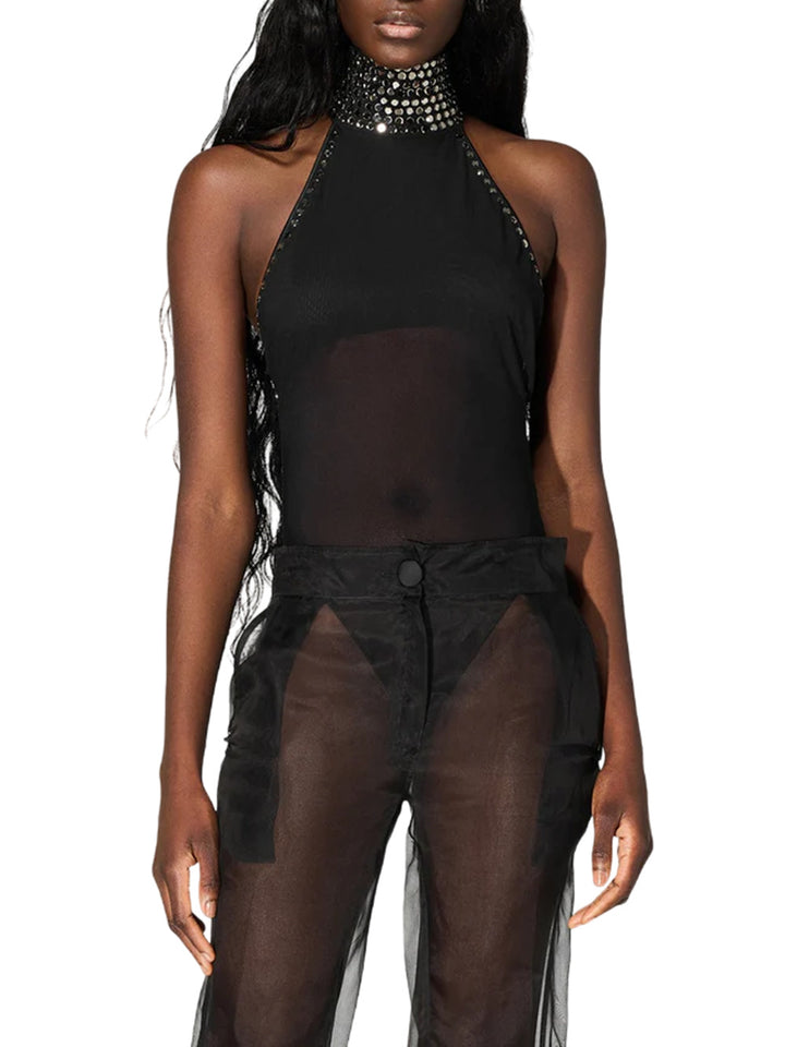 Oseree BODY - Black | 65edcbce4e996611b26ce35da6ec962889ed77a2