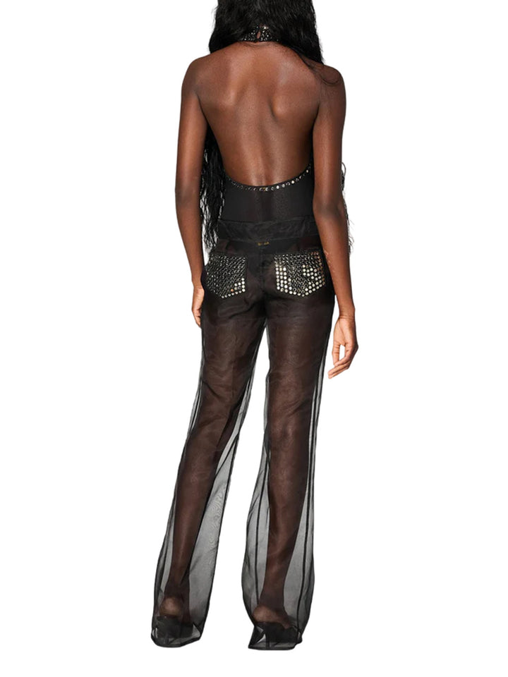 Oseree BODY - Black | f179a98e8d5444eb24eb321161dae15a98c5bf72