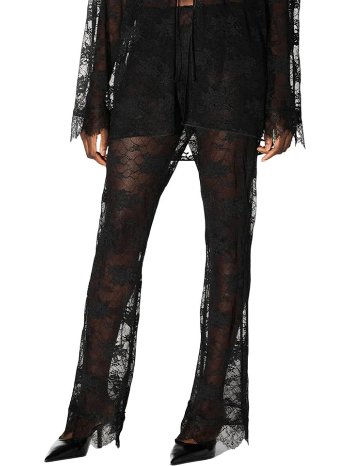 Oseree Regular & straight leg - Black | f1451685285473a751b98ad506538e0620a8e82a