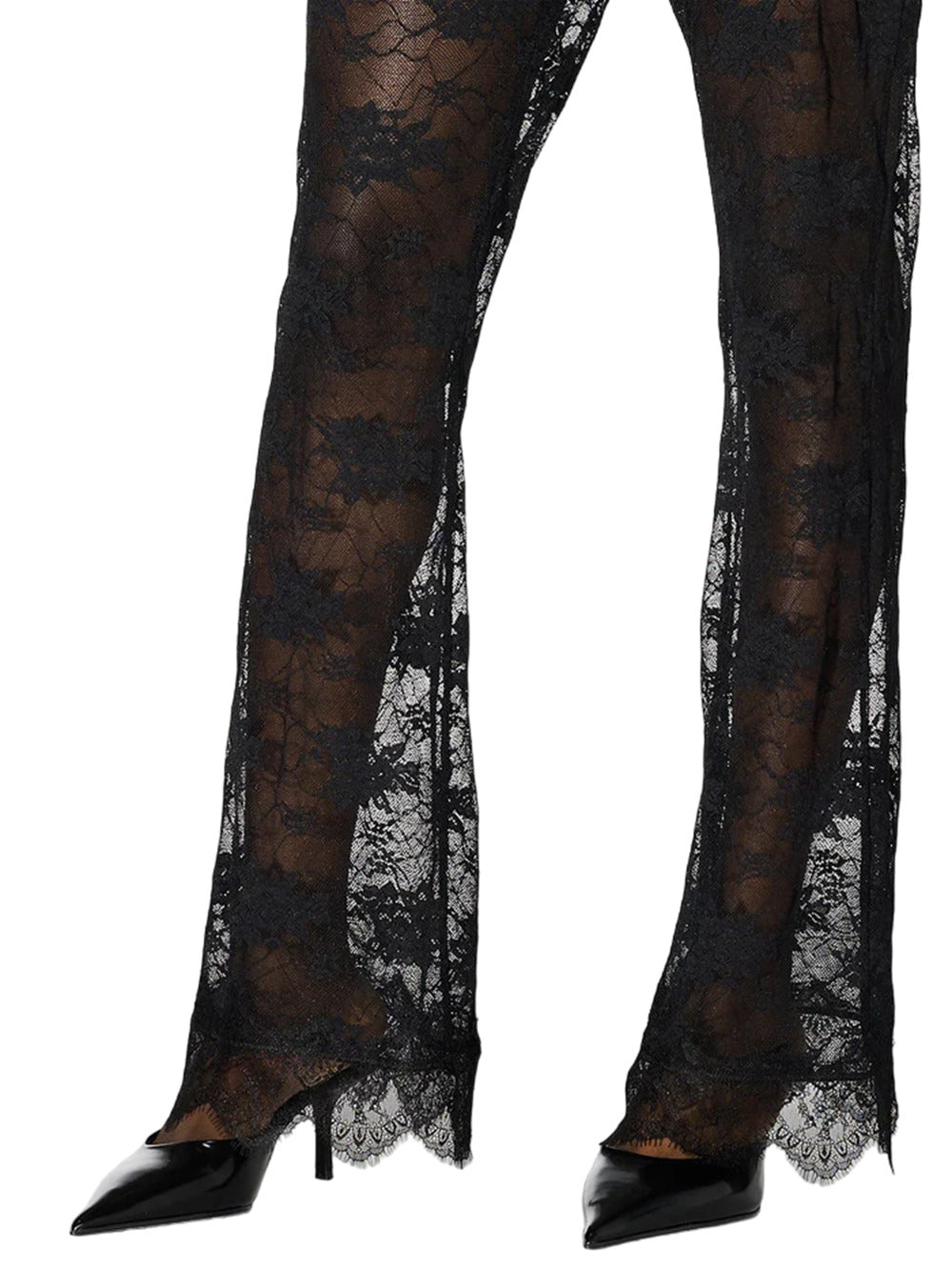 Oseree Regular & straight leg - Black | 4c9609f8404af1e69588f02c2f480e8f1243a400