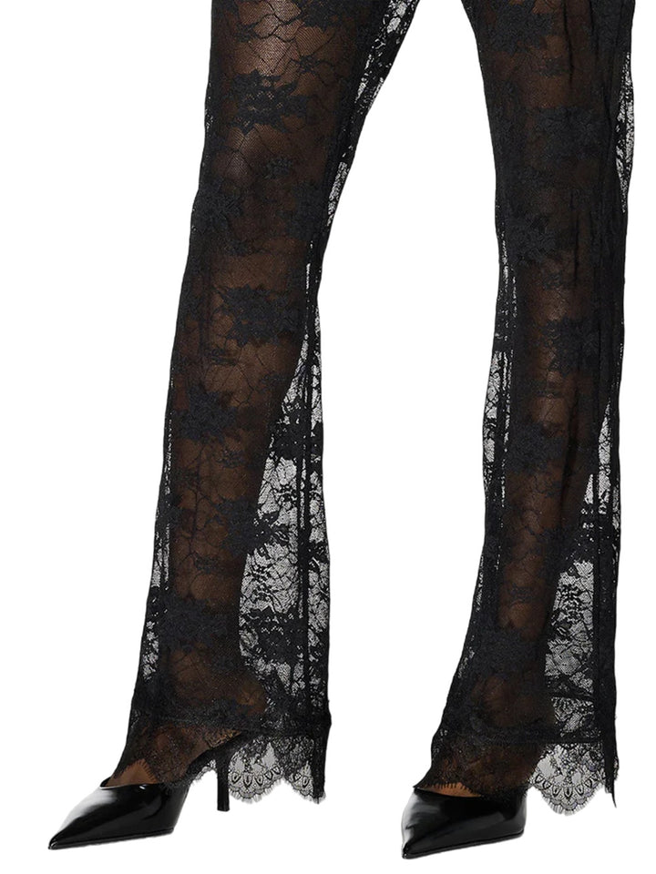 Oseree Regular & straight leg - Black | 4c9609f8404af1e69588f02c2f480e8f1243a400