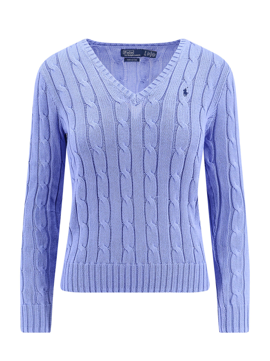 Polo Ralph Lauren Sweaters - Blue and green | a7fd8210946317e6066604362f2b52b26a28d2b1