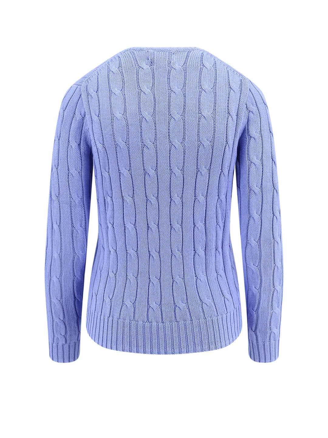 Polo Ralph Lauren Sweaters - Blue and green | c243ea514a1435c28a541ee7816fb81c39a7b9df