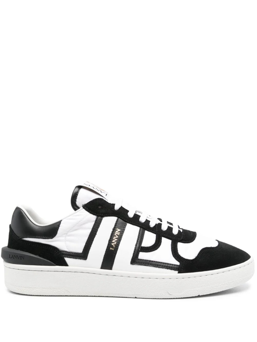 Lanvin Sneakers - White | 2462eba06e1256a0cd4d22ca8ae0101a572f8de5