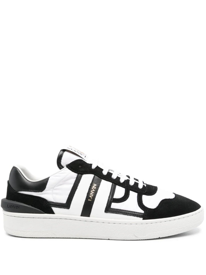Lanvin Sneakers - White | 2462eba06e1256a0cd4d22ca8ae0101a572f8de5