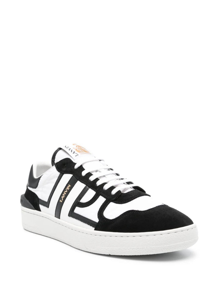 Lanvin Sneakers - White | 7214476df921f7dbaae0e7977368021ff88cbc13