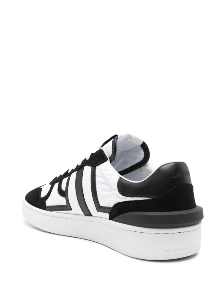 Lanvin Sneakers - White | 544824f5112ee77d3e588a59670f73bc953bfb5d
