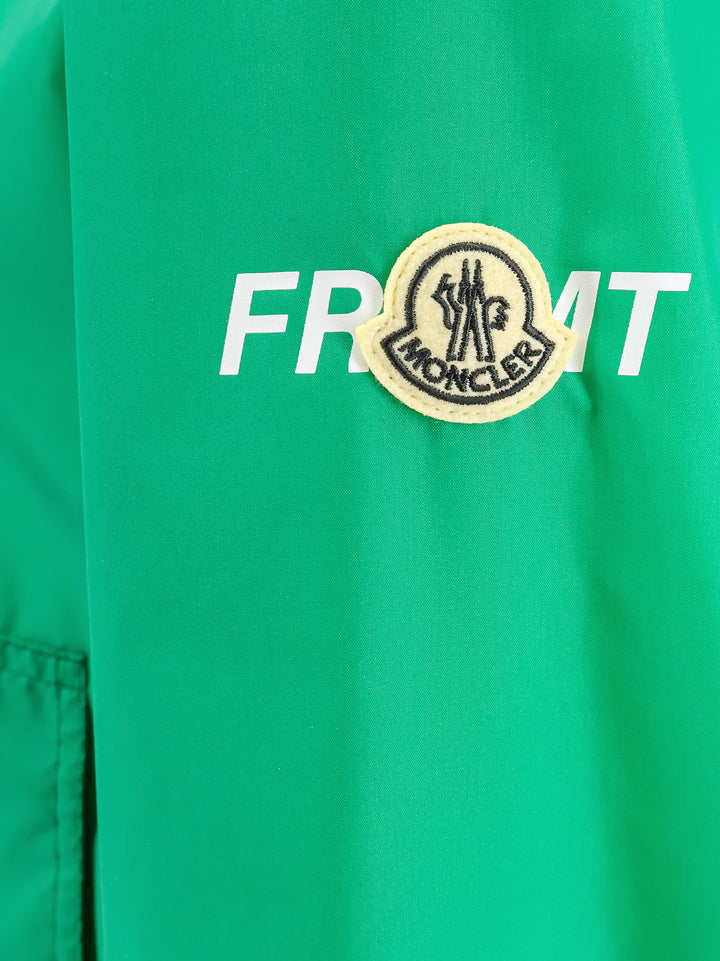 Moncler Genius Jackets - Blue and green | bfe8e4c94d3ef368512e848f890c9aa70b6c39f1