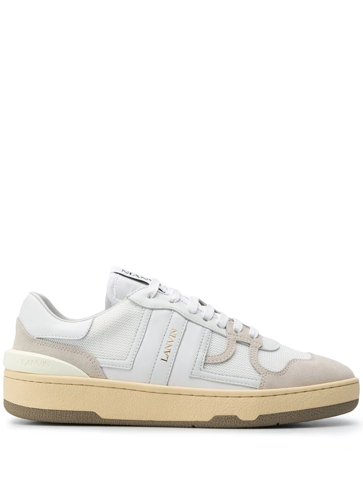 Lanvin Sneakers - White | 0afc159f5b46dad05f842997c8c5ed9852f03af1