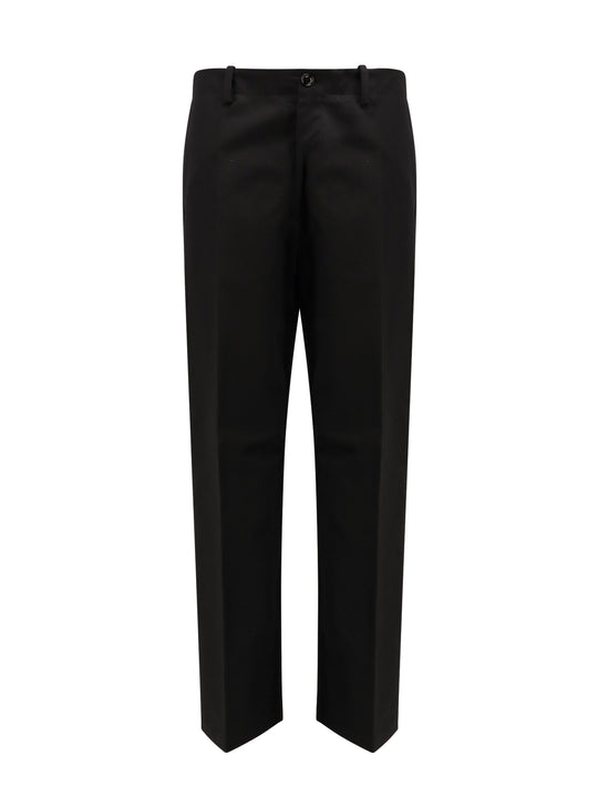 7 Moncler Frgmt Hiroshi Fujiwara Cotton Trouser