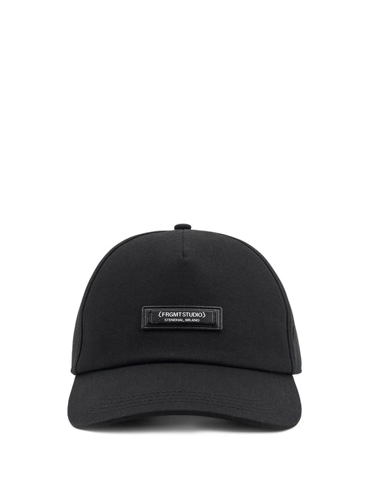 7 Moncler Frgmt Hiroshi Fujiwara Baseball Hat