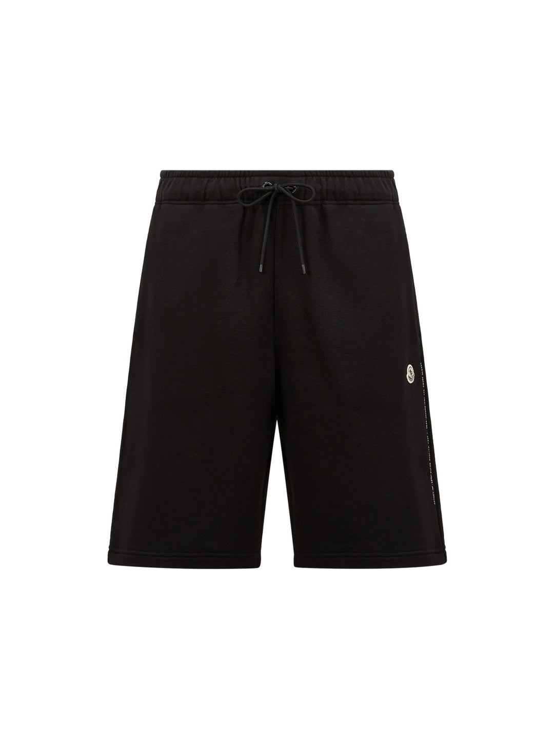 Moncler Genius Shorts - Blacks and greys | d796838b241958b3fd8c931023431ff02c8bf9de
