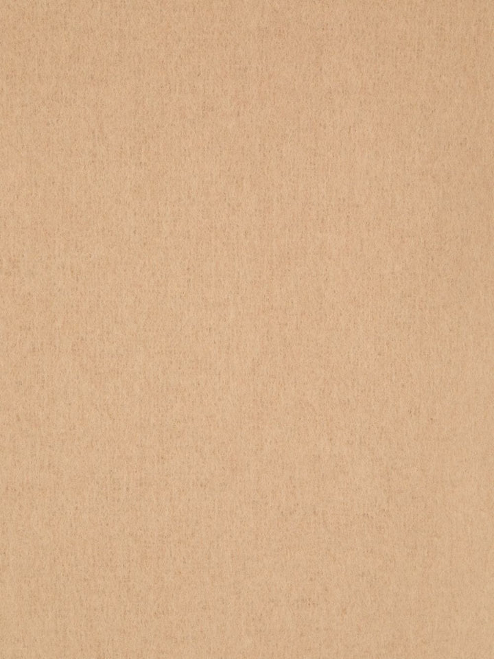 Maison Kitsuné SCARF - Brown | 376d4c5280fd72468d39904236e1a9802cc223c6