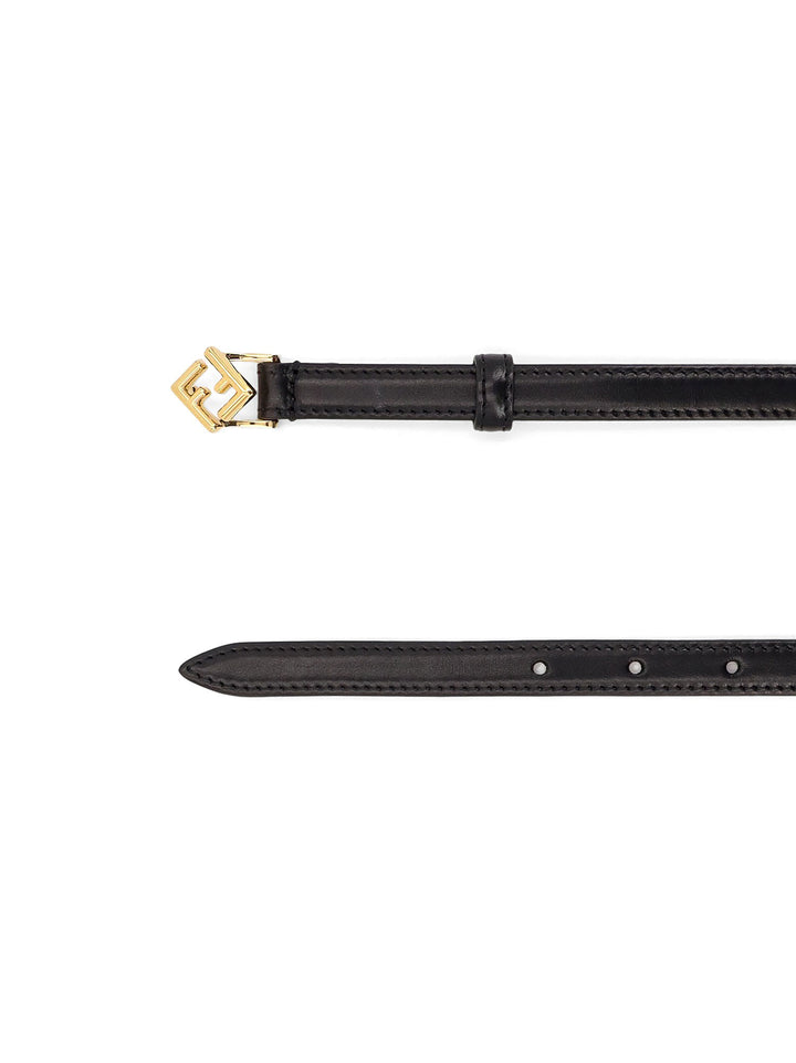 Fendi Belts - Blacks and greys | bc2420d0b66c3990f98300a86b29bb4b8380fd44