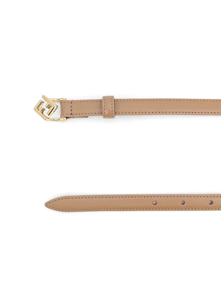 Fendi Belts - Brown | 1028c5c8fb0359bc689e16e19859b9b0c1dd860b