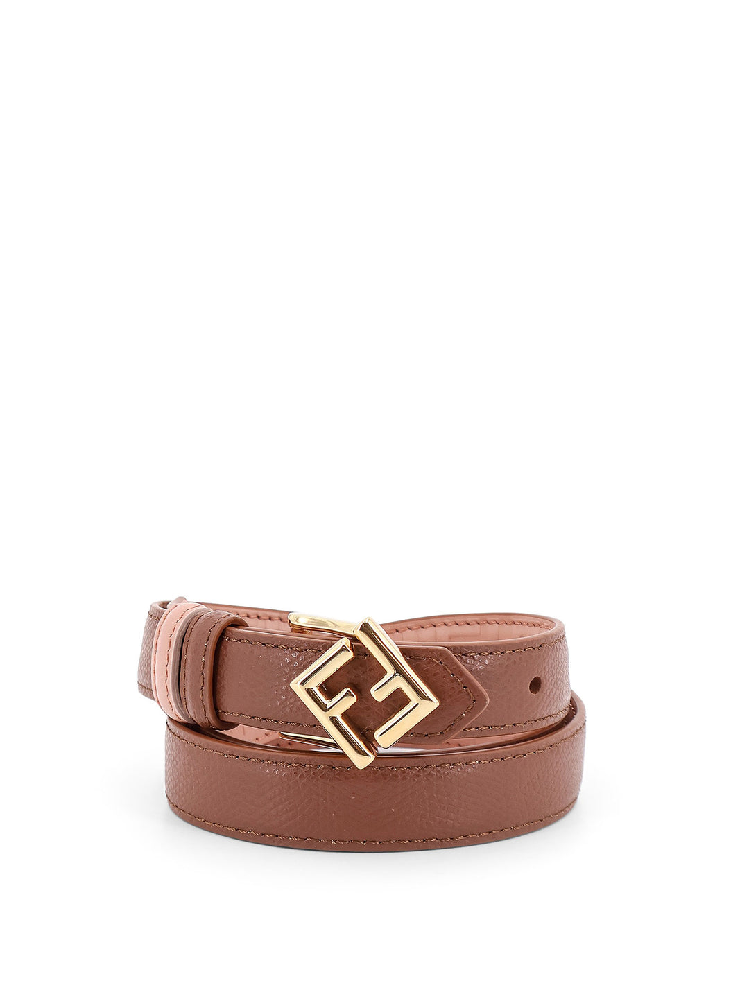 Fendi Belts - Brown | 9747a452971de7994dce8d08f09a7e1d93147e88