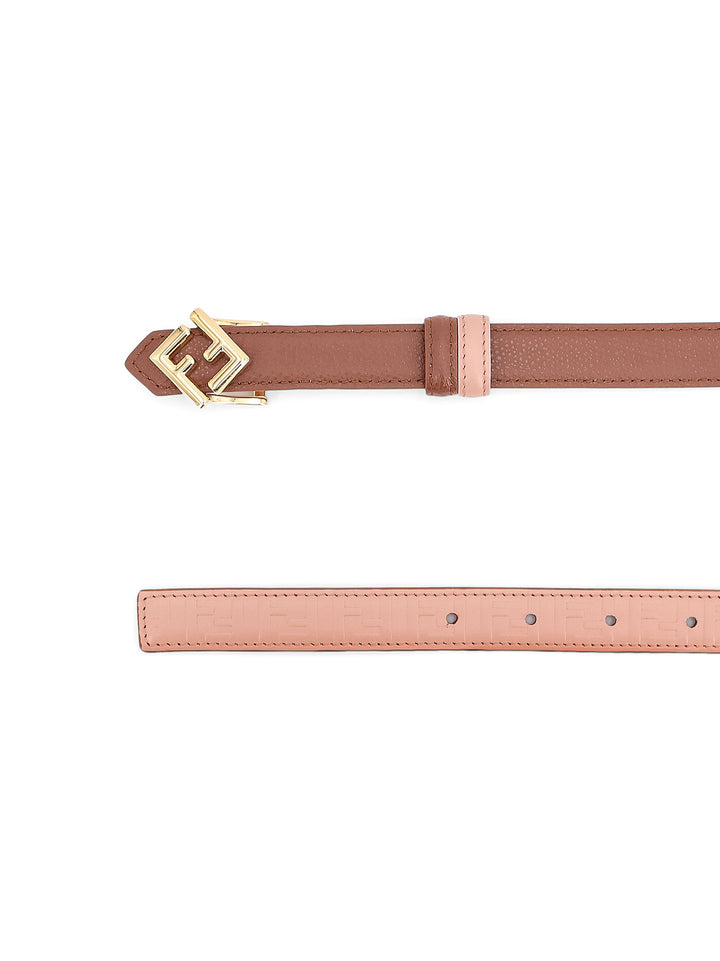 Fendi Belts - Brown | 5886d8cab34af228e433c0f84145155f7f66a52d