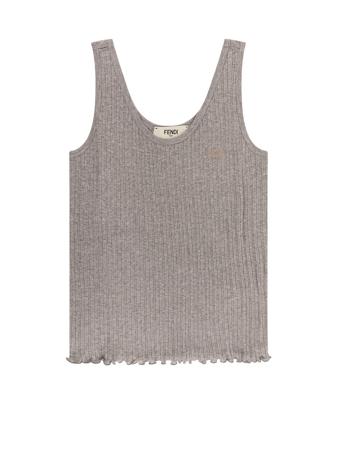 Fendi T-shirts and Polos - Blacks and greys | 3ae6efa48be968442253f63504cde286096aaf9d