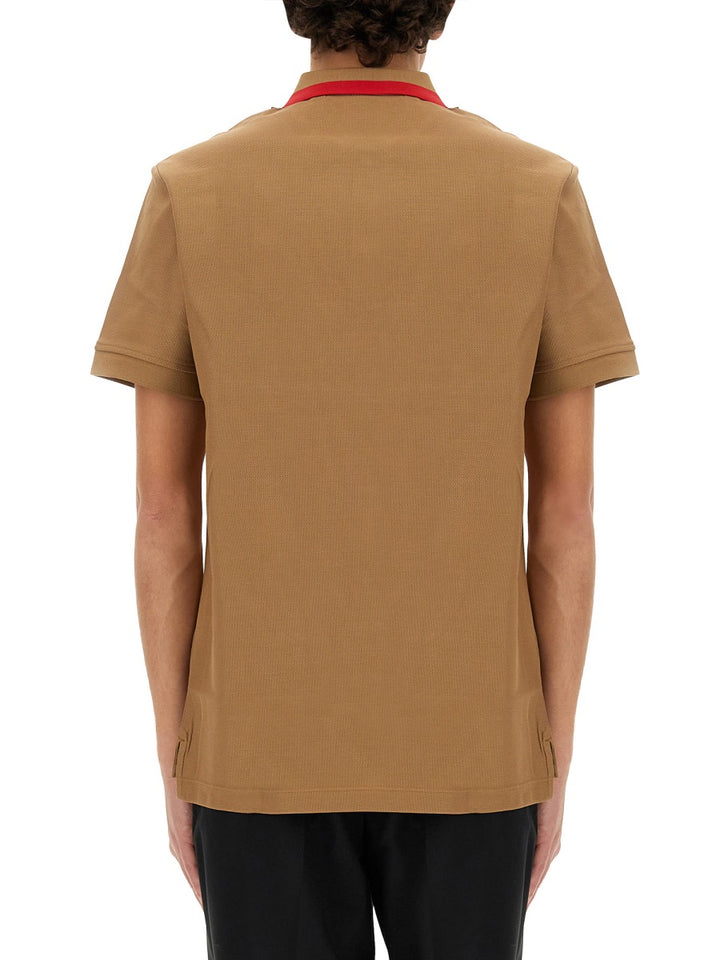 Burberry Polo - Brown | Wanan Luxury