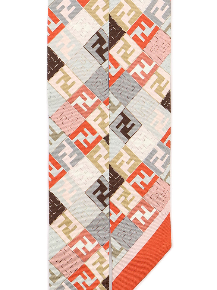 Fendi Scarfs - MultiColour | 7f0f8359bcc88c2f22fd4e27bcc1782d4b71116b