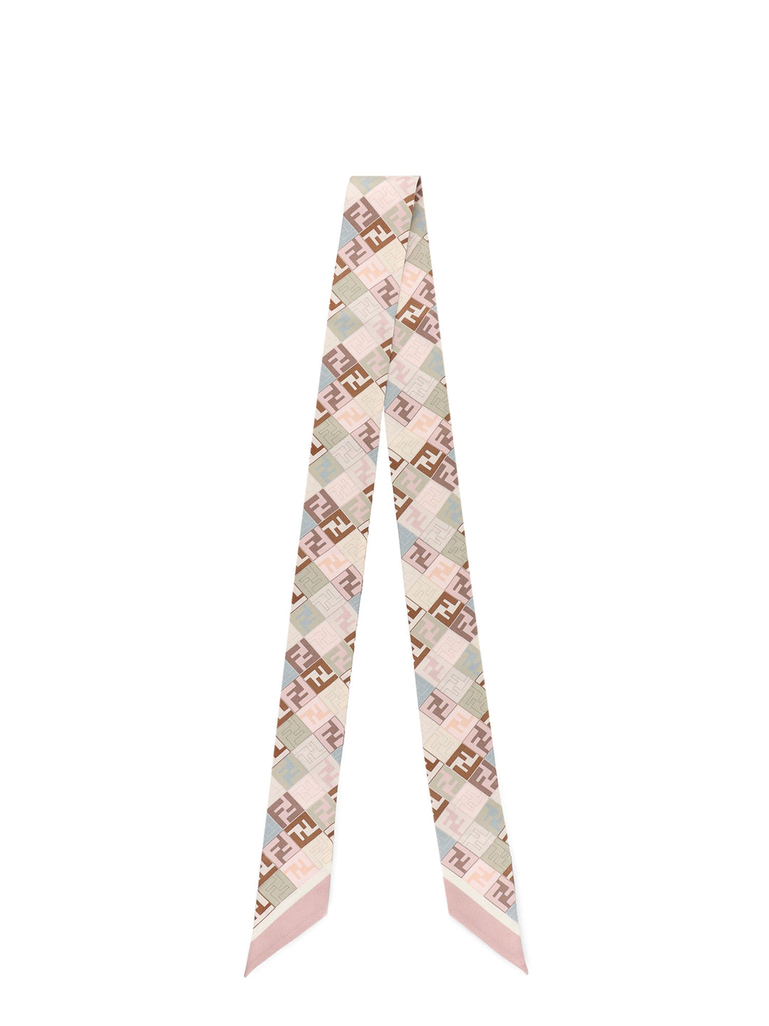 Fendi Scarfs - Light and natural | 2ff9985813c7c47025a1ee15d9ed794d60627ebd