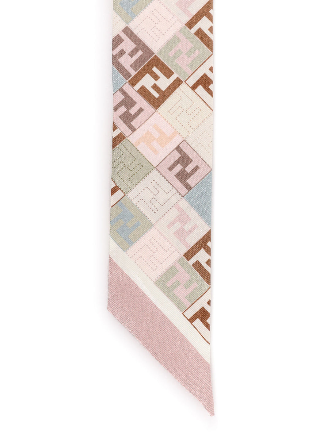 Fendi Scarfs - Light and natural | ee32eef6fafb89e06220fedd04f5969f53b13127
