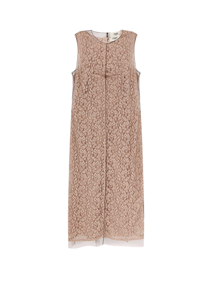 Fendi Dresses -  | ef764cbcc9d1fc8cbfb2f6f742a8fe0308d3080a