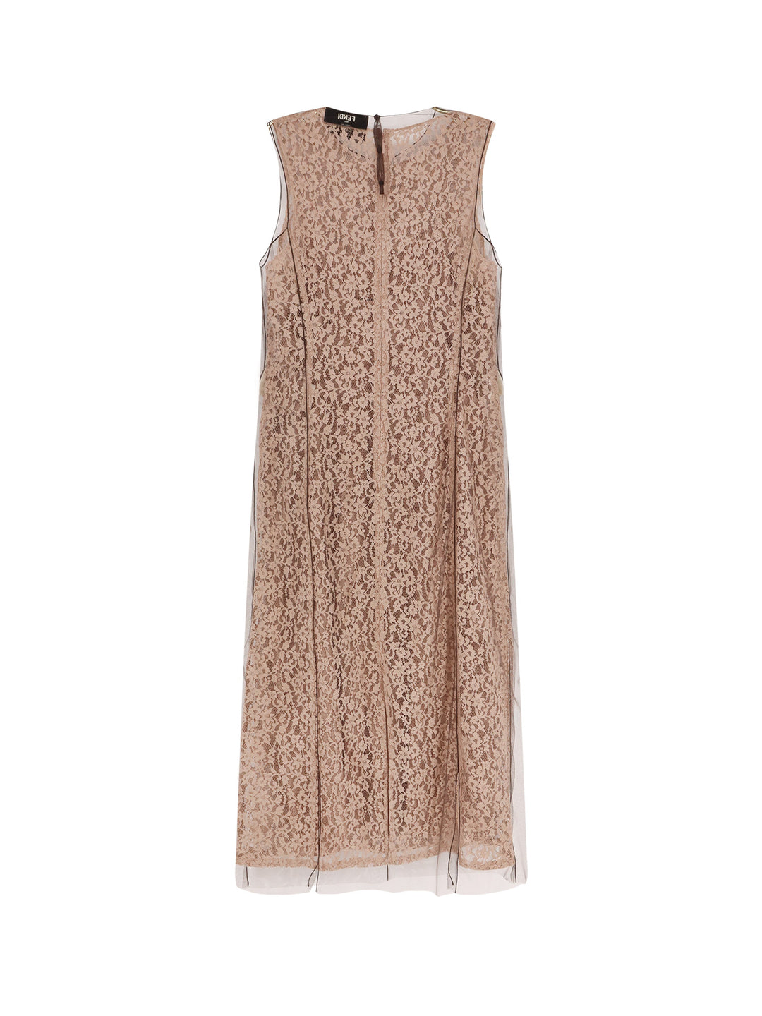 Fendi Dresses -  | 9cb622e0d2acc88234109d07dc8c1ab3d9dbed99