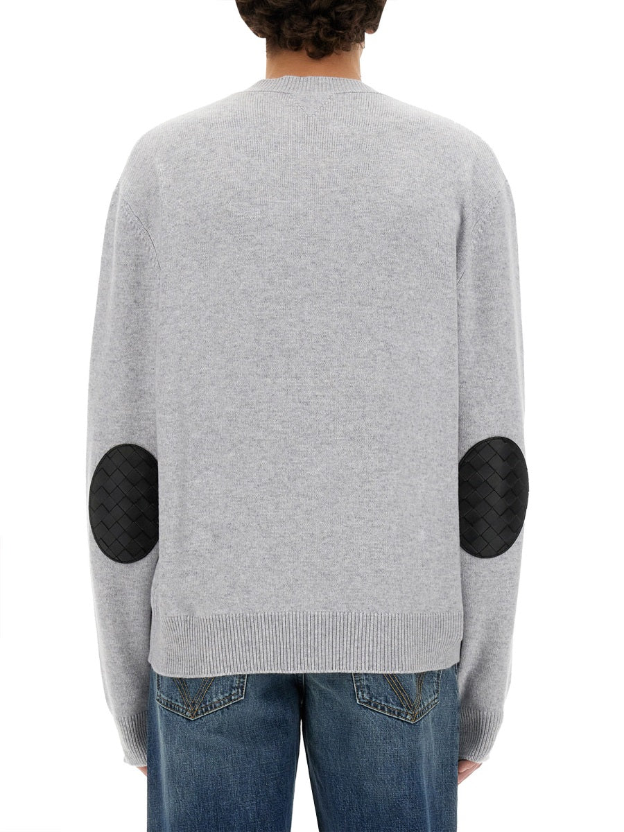 Bottega Veneta Sweaters - White | 2116e69873aacf7d859539252e66a523ec638404