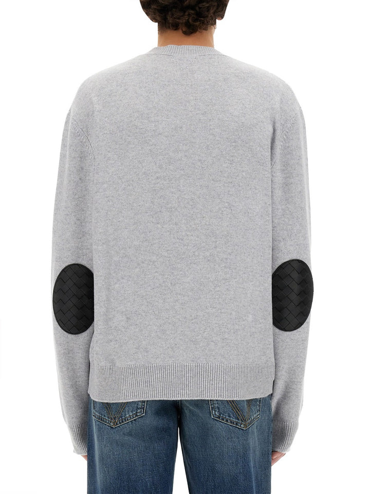 Bottega Veneta Sweaters - White | 2116e69873aacf7d859539252e66a523ec638404