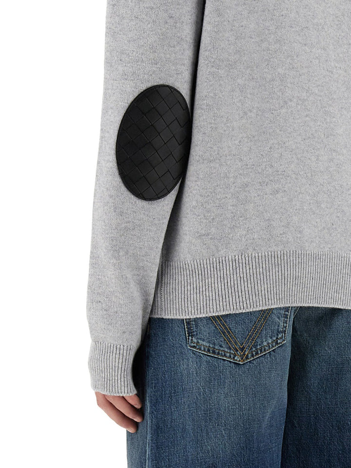 Bottega Veneta Sweaters - White | a68260b215d255c583dc46805814a5d4ab2fe565