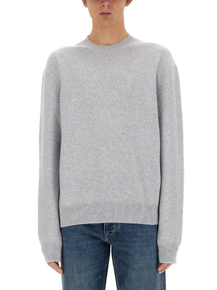 Bottega Veneta Sweaters - White | 7443b4cb5681b5776ebed35d6d22f6ef776f9450