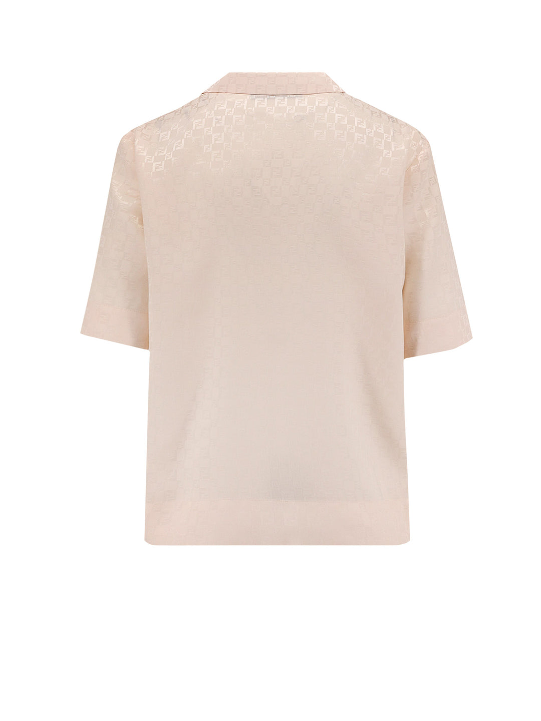 Fendi Shirts - Light and natural | 0c02dcbd5f5e231bff83604ad1f177107c487e0f