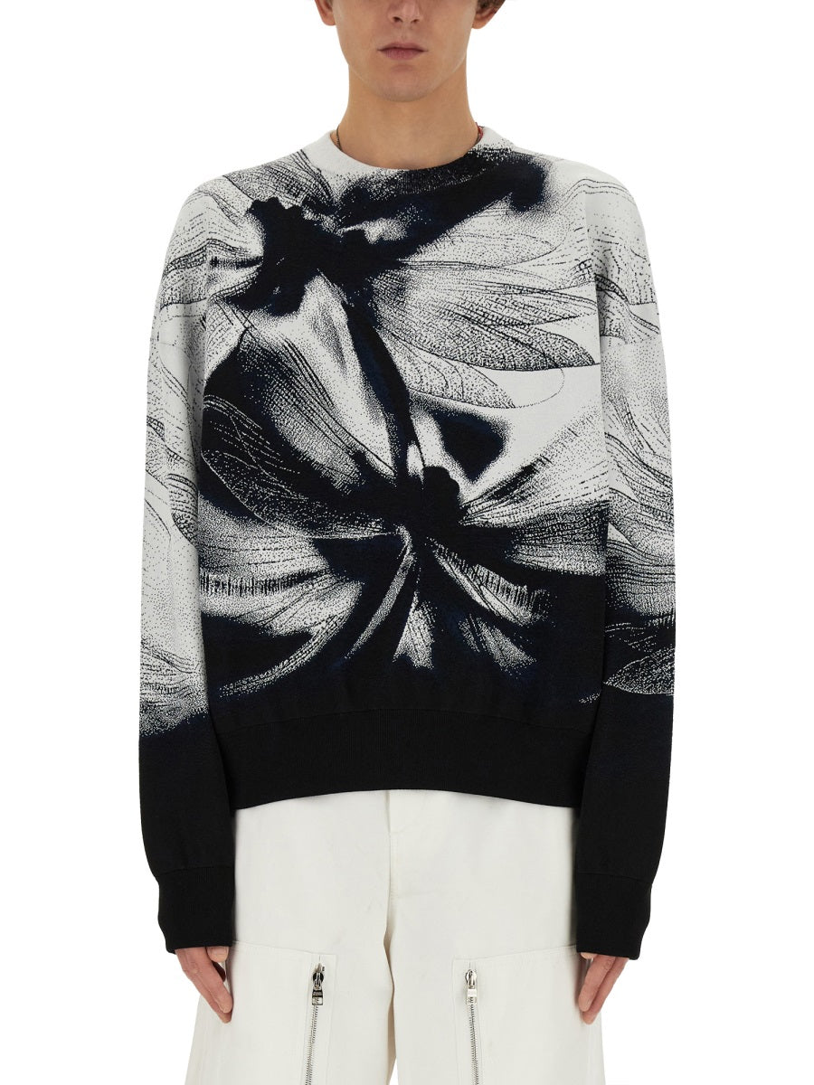 Alexander McQueen Sweaters - Multcolor | Wanan Luxury