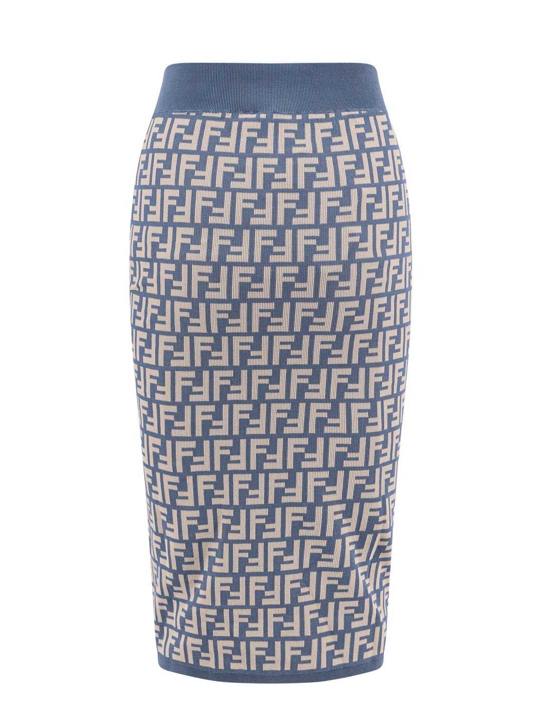 Fendi Skirts - Blue and green | da4bac06cf1ac70c06a84c672d95315e7ce30eec