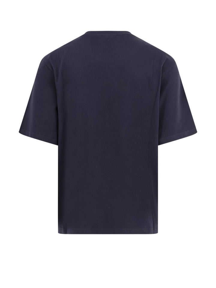 Ami Paris T-shirts and Polos -  | 0bf5e46c376f4dba538fc7260c4869a8bf7cf5fe