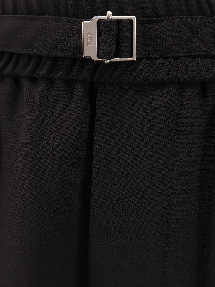 Ami Paris  - Blacks and greys | 25ec23b45ac5dec4ca468e255254e353aed49d5a