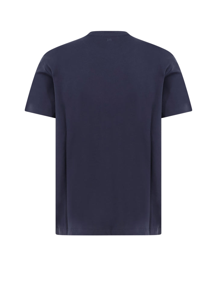 Ami Paris T-shirts and Polos -  | 6dc184c781a0baa275e2517c84ff289b89c01988