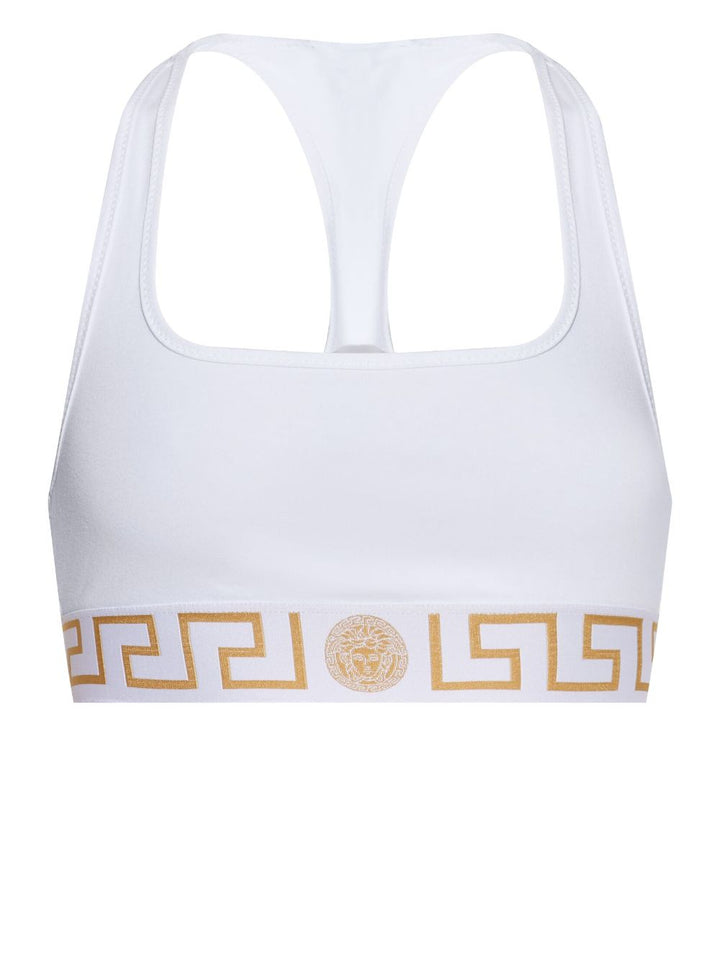 Versace UNDERWEAR - White | 18c959bfeb2e56e8c90ad6cc91c1ad852269d7d5
