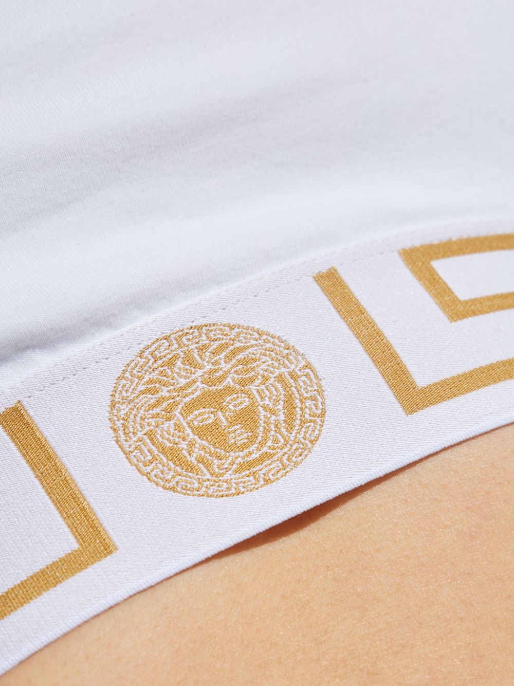Versace UNDERWEAR - White | 977e7be68fb7606e06c61877843350073bfed834